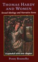 Thomas Hardy and Women (Studies in Literature & Culture): Sexual Ideology and Narrative Form 1911454714 Book Cover