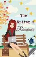 The Writer's Romance 1733753923 Book Cover