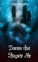 Poems that Shaped Me 9357618953 Book Cover