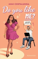 Do you like me? (Italian Edition) B0GZTPW42P Book Cover