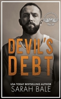 Devil's Debt B0FR8XWGGF Book Cover