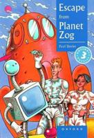 Escape from Planet Zog 0194224813 Book Cover