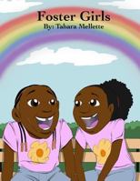 Foster Girls 1983394033 Book Cover