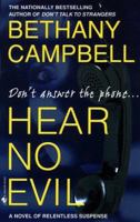 Hear No Evil 0553576887 Book Cover