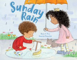 "SUNDAY RAIN" 1911373986 Book Cover