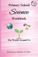 The World Around Us B0DQ4XHWGB Book Cover