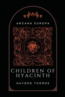 Children of Hyacinth B0BSW6NMX1 Book Cover