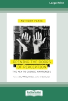 Opening the Doors of Perception: The Key to Cosmic Awareness 0369361792 Book Cover