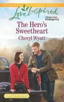 The Hero's Sweetheart 037371937X Book Cover