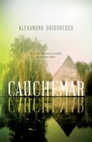 Cauchemar 1770412344 Book Cover