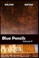 Blue Pencils 191649160X Book Cover