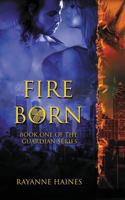 Fire Born 1682915387 Book Cover