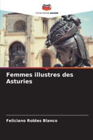 Femmes illustres des Asturies (French Edition) 6206951952 Book Cover