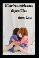Histoires lesbiennes dépouillées B0B1RD32PX Book Cover