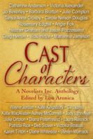Cast of Characters 1936558505 Book Cover