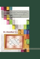 Fuzzy Ideals in G-Near-Rings 136541440X Book Cover