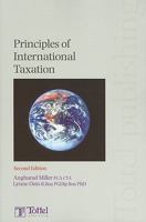 Principles of International Taxation [With Access Code] 1847663214 Book Cover