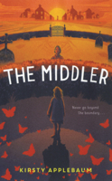Middler B0GMZ31VK3 Book Cover