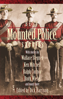 Best Mounted Police Stories 0888640544 Book Cover