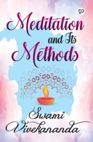 Meditation and Its Methods According to Swami Vivekananda 8185301379 Book Cover