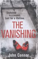 The Vanishing 140913363X Book Cover