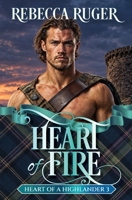 Heart of Fire B09FC7F18W Book Cover