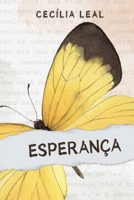 Esperança (Portuguese Edition) B0DR8SXX4Q Book Cover