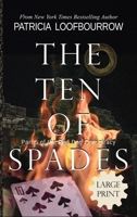 The Ten of Spades: Part 5 of the Red Dog Conspiracy 1944223665 Book Cover