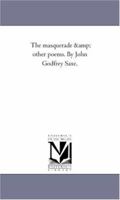 The Masquerade And Other Poems 1275748945 Book Cover