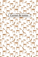 Carnet de notes: Carnet personnalis� pour les fans du Japon - Style Japonais - 100 pages - Lignes, Marge et Ent�te - Format A5 1656267454 Book Cover