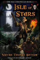 Isle of Stars 1530405785 Book Cover