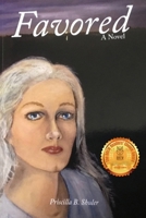 Favored 1725567695 Book Cover