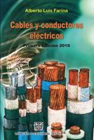 Cables y Conductores Electricos 9505531834 Book Cover