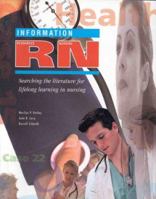 Information RN Resources Nursing (Book with CD-ROM) 0910478600 Book Cover