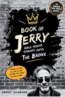 Book of Jerry: Bible Wisdom Straight Outta The Bronx B0DJC45WW9 Book Cover