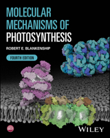 Molecular Mechanisms of Photosynthesis 1394367244 Book Cover