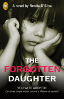 The Forgotten Daughter 8175993219 Book Cover
