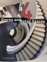 Stores and Retail Spaces 4 (Stores and Retail Spaces) 0823074978 Book Cover