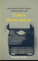 Time's Revolution B0CN181FHX Book Cover