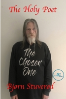 The Holy Poet B09SNV4Y3P Book Cover