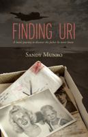 Finding Uri 1936905914 Book Cover