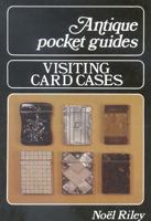 Visiting Card Cases P (Antique Pocket Guides) 0718825497 Book Cover