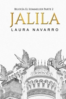 Jalila B09XZRMR77 Book Cover