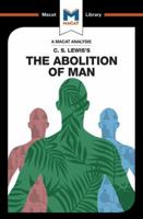 The Abolition of Man 1912127296 Book Cover