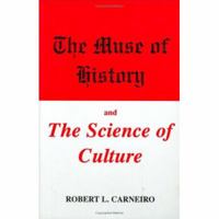 The Muse of History and the Science of Culture 0306462729 Book Cover