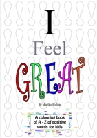 I Feel Great! 0244633878 Book Cover