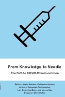 From Knowledge to Needle 1773691678 Book Cover