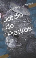 Jardín de Piedras B096LTV87D Book Cover