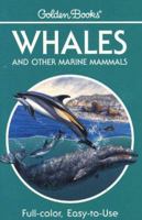 Whales and Other Marine Mammals 0307240754 Book Cover