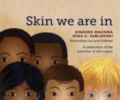Skin we are in 1485626080 Book Cover